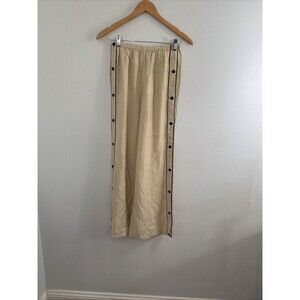 Kith Shains Paints Womens‎ Extra Small Oat Florin Tearway